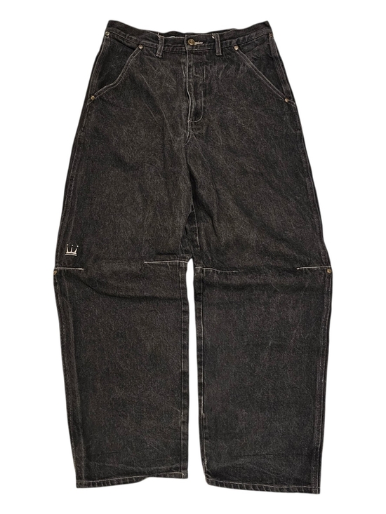 Dada Supreme Other - Vintage Y2k Dada Supreme Baggy Jeans